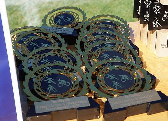 Podsumowanie akcji „Aktywny i