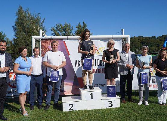 Podsumowanie akcji „Aktywny i