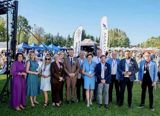 25 Święto Suszonej Śliwki w