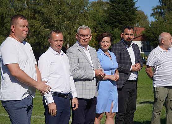 Podsumowanie akcji „Aktywny i