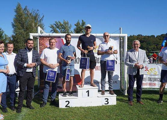 Podsumowanie akcji „Aktywny i