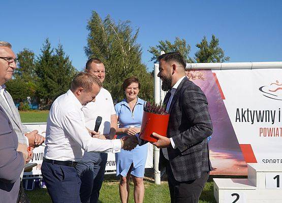 Podsumowanie akcji „Aktywny i