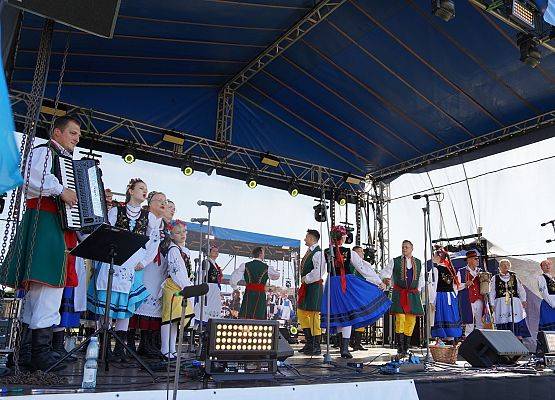 25 Święto Suszonej Śliwki w