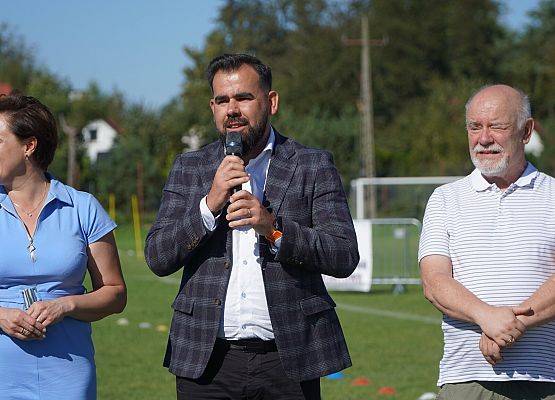 Podsumowanie akcji „Aktywny i