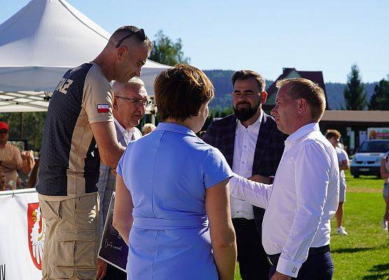 Podsumowanie akcji „Aktywny i