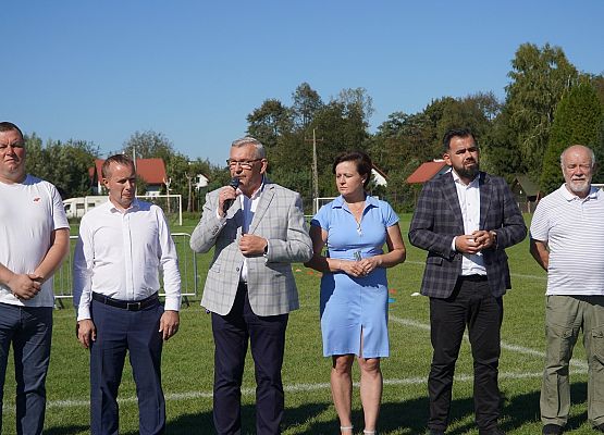 Podsumowanie akcji „Aktywny i