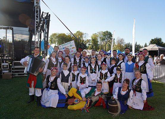 25 Święto Suszonej Śliwki w