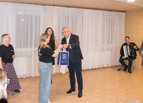 25 Święto Suszonej Śliwki w