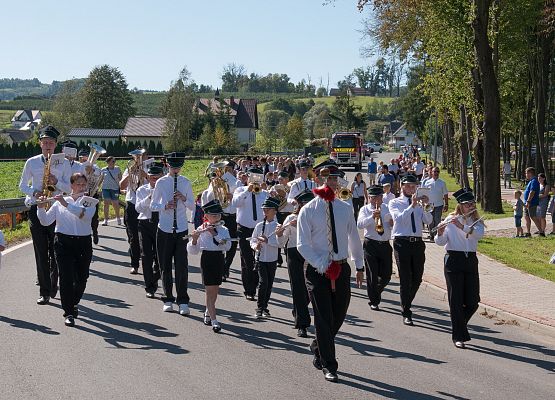 25 Święto Suszonej Śliwki w