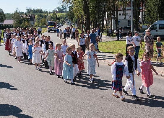 25 Święto Suszonej Śliwki w