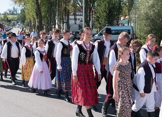 25 Święto Suszonej Śliwki w