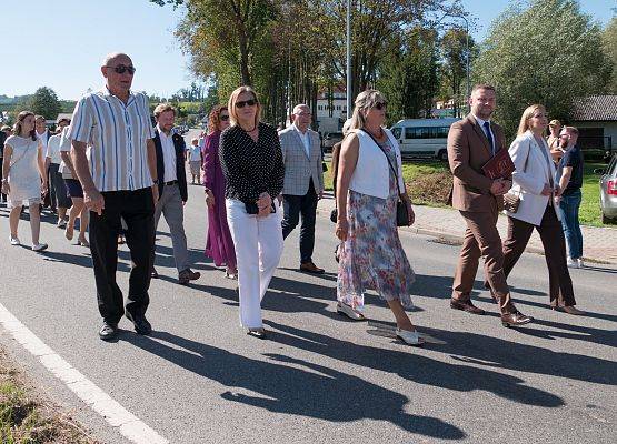 25 Święto Suszonej Śliwki w