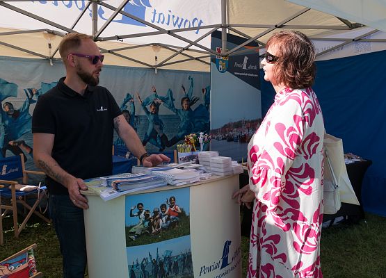 25 Święto Suszonej Śliwki w