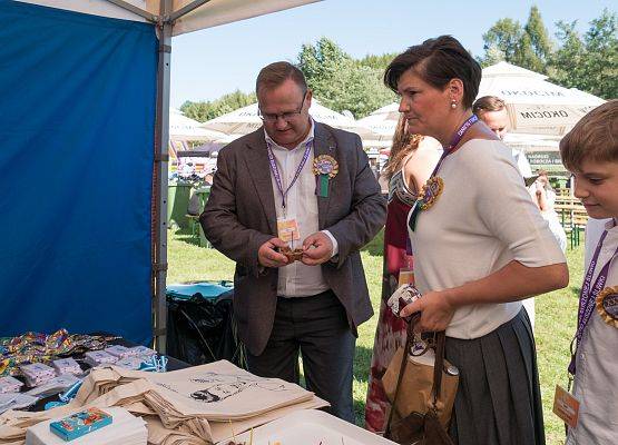 25 Święto Suszonej Śliwki w