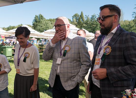 25 Święto Suszonej Śliwki w