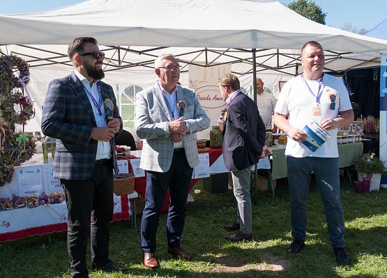 25 Święto Suszonej Śliwki w