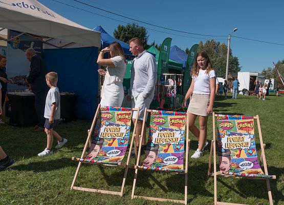 25 Święto Suszonej Śliwki w