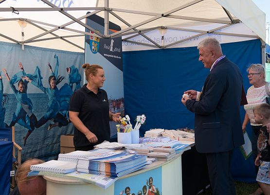 25 Święto Suszonej Śliwki w