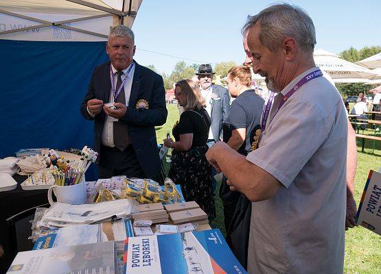 25 Święto Suszonej Śliwki w