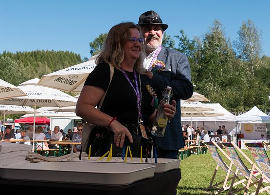 25 Święto Suszonej Śliwki w