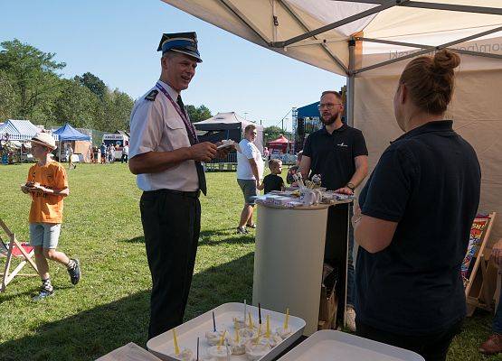 25 Święto Suszonej Śliwki w