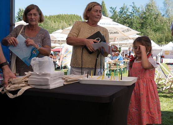 25 Święto Suszonej Śliwki w