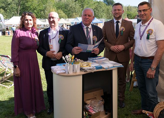 25 Święto Suszonej Śliwki w