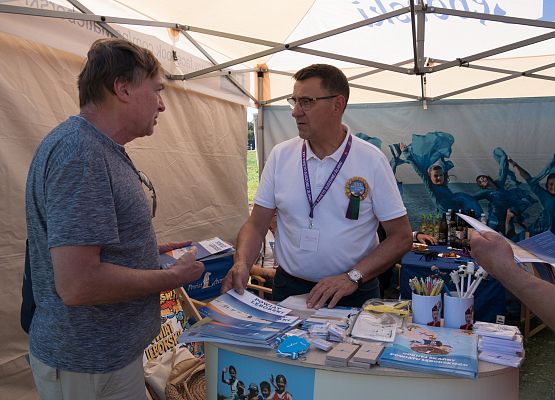 25 Święto Suszonej Śliwki w