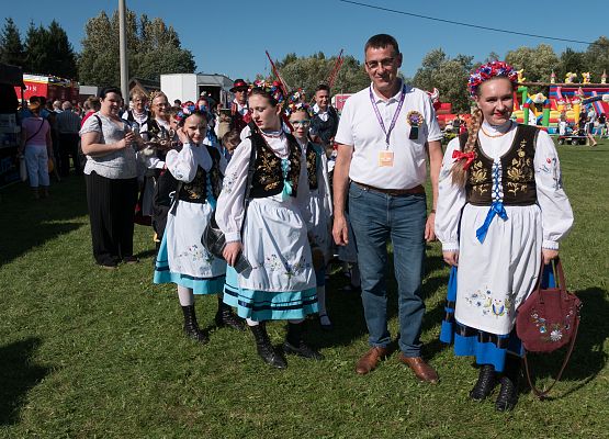 25 Święto Suszonej Śliwki w