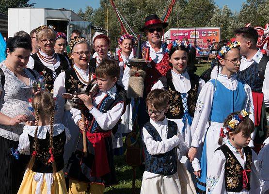 25 Święto Suszonej Śliwki w