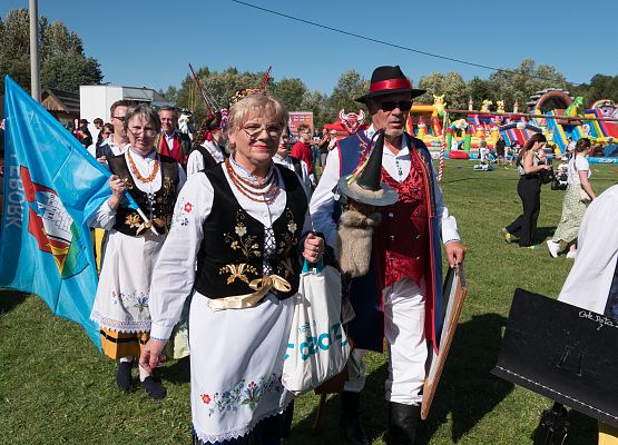 25 Święto Suszonej Śliwki w