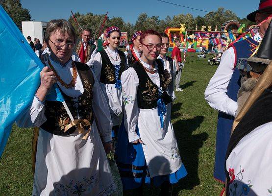 25 Święto Suszonej Śliwki w