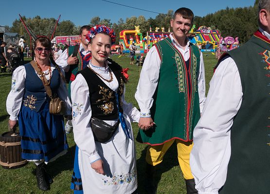 25 Święto Suszonej Śliwki w