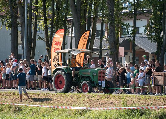 25 Święto Suszonej Śliwki w