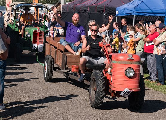 25 Święto Suszonej Śliwki w