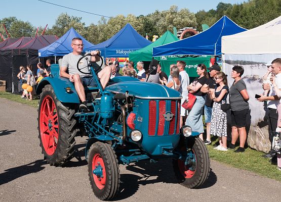 25 Święto Suszonej Śliwki w