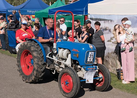 25 Święto Suszonej Śliwki w