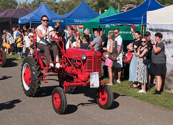 25 Święto Suszonej Śliwki w