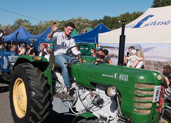 25 Święto Suszonej Śliwki w