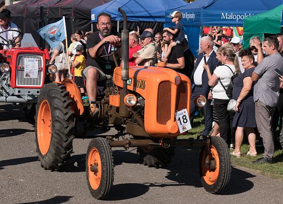 25 Święto Suszonej Śliwki w