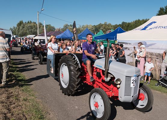 25 Święto Suszonej Śliwki w