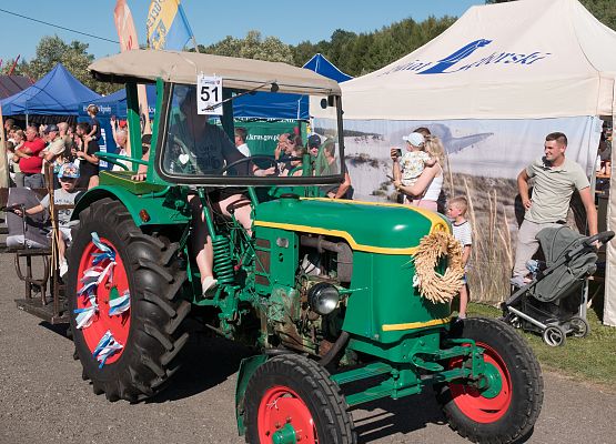 25 Święto Suszonej Śliwki w