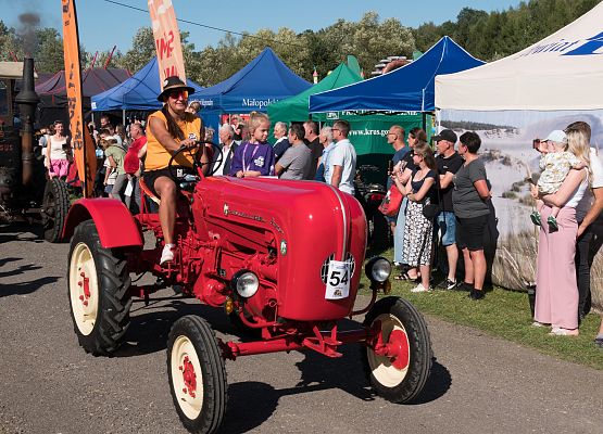 25 Święto Suszonej Śliwki w