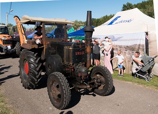 25 Święto Suszonej Śliwki w