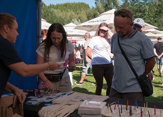 25 Święto Suszonej Śliwki w