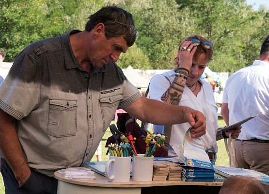 25 Święto Suszonej Śliwki w