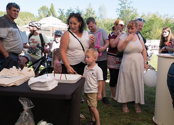 25 Święto Suszonej Śliwki w