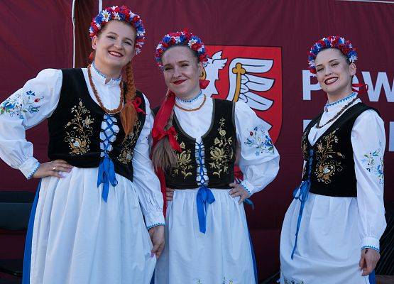 25 Święto Suszonej Śliwki w