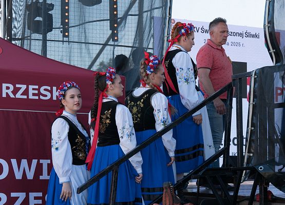 25 Święto Suszonej Śliwki w