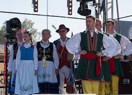 25 Święto Suszonej Śliwki w